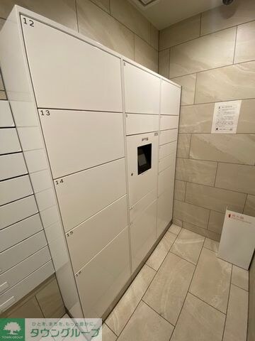 ディアレイシャス浅間町ステーションフロントの物件内観写真