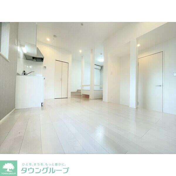 ノーブルコートの物件内観写真