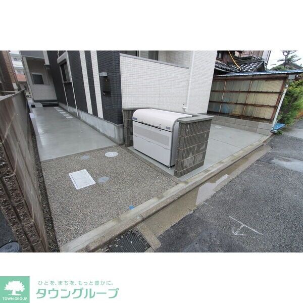 ノーブルコートの物件内観写真