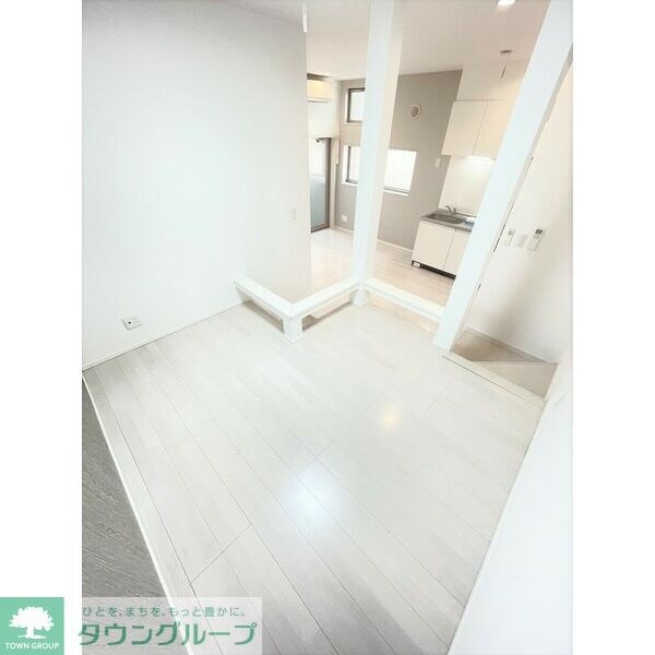 ノーブルコートの物件内観写真