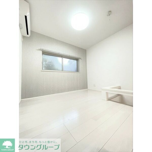 ノーブルコートの物件内観写真