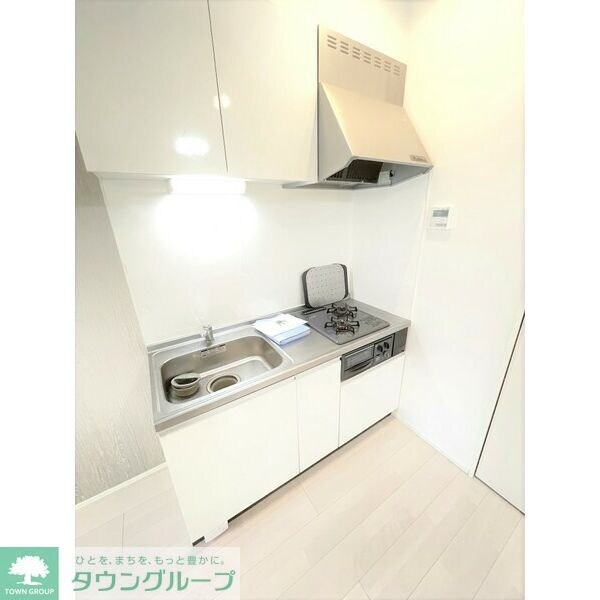 ノーブルコートの物件内観写真