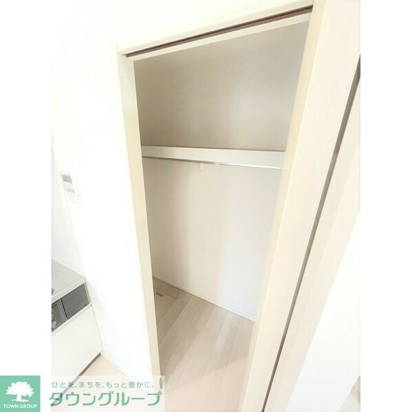 ノーブルコートの物件内観写真