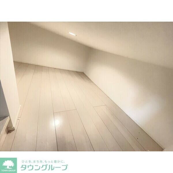 ノーブルコートの物件内観写真