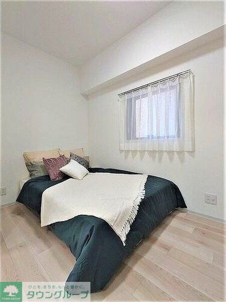 プレイス白壁の物件内観写真