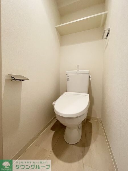 プレサンス上前津グレースの物件内観写真