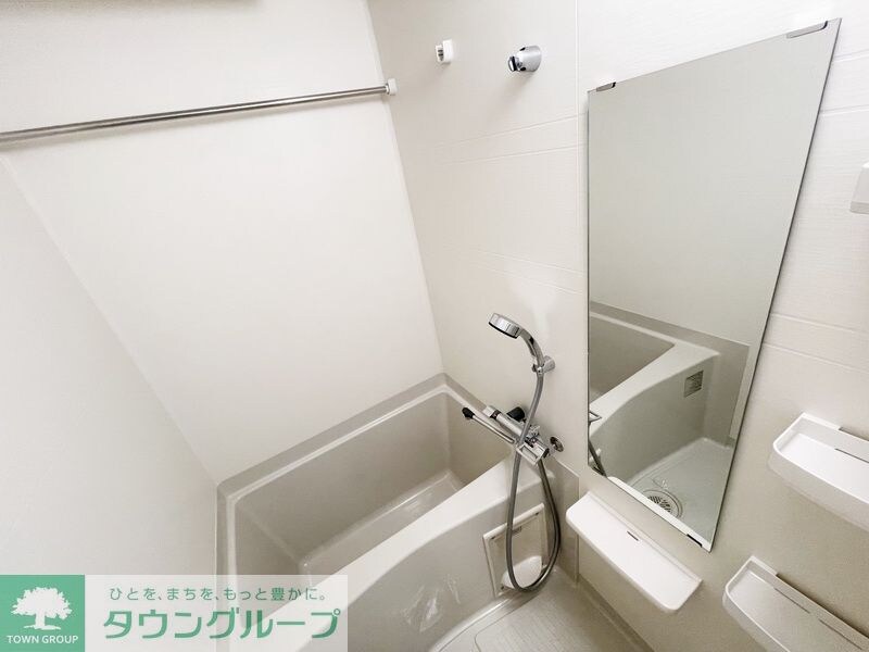 プレサンス上前津グレースの物件内観写真