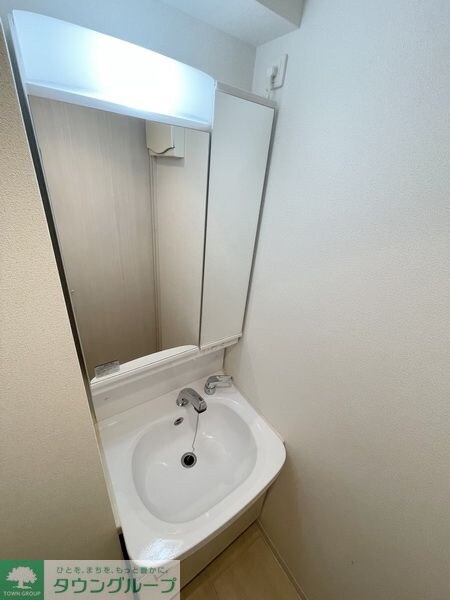 プレサンス上前津グレースの物件内観写真