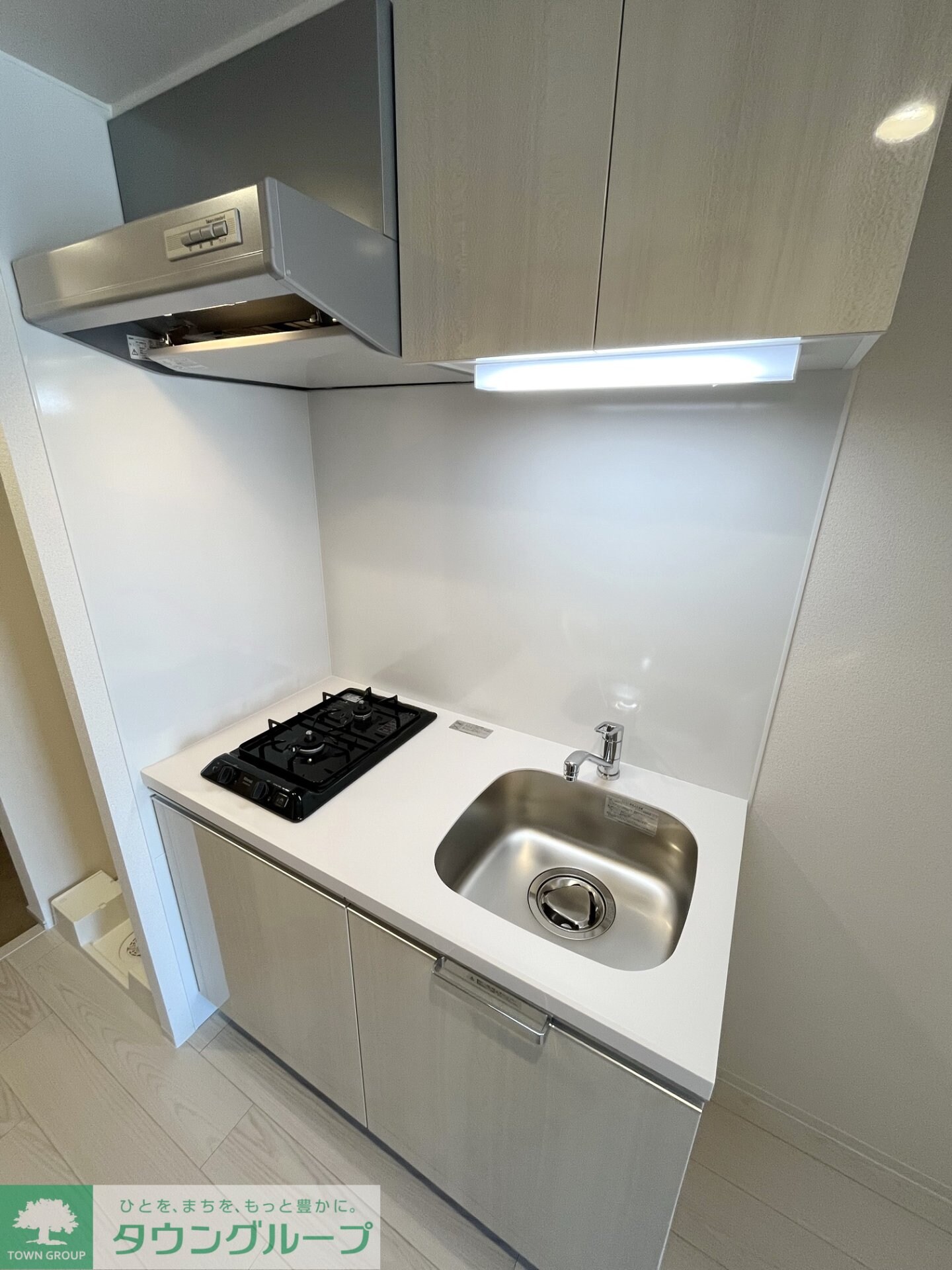 アドバンス名古屋シュテルンの物件内観写真