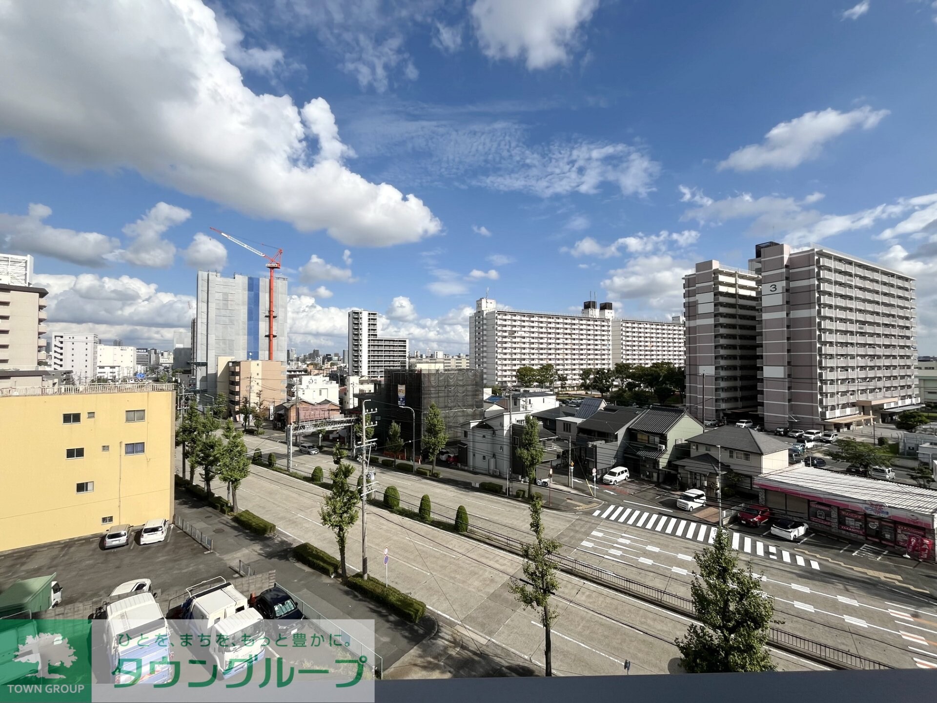 アドバンス名古屋シュテルンの物件内観写真