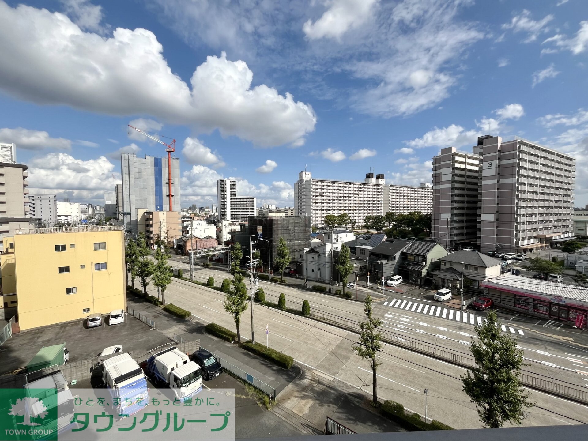 アドバンス名古屋シュテルンの物件内観写真