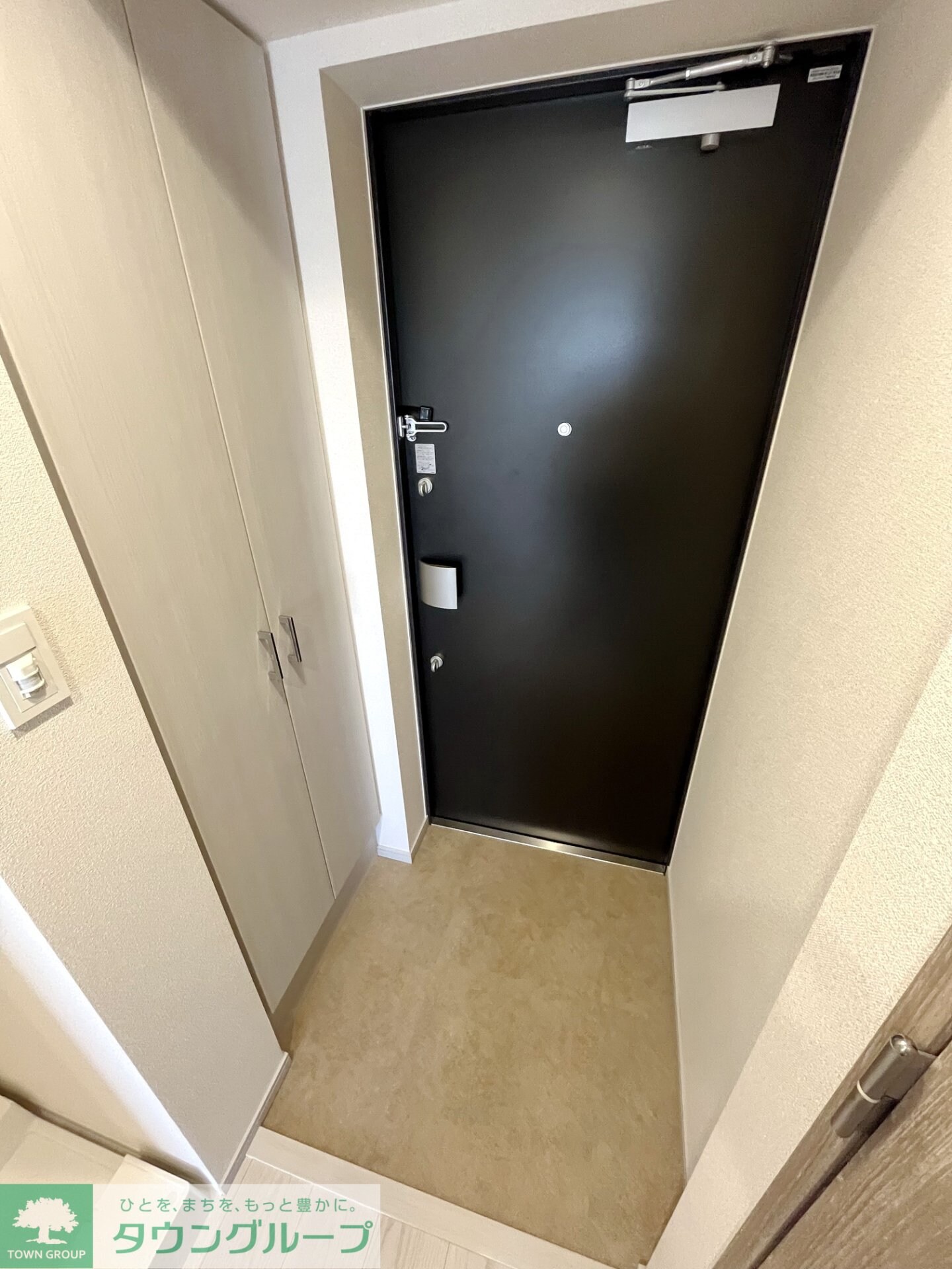 アドバンス名古屋シュテルンの物件内観写真