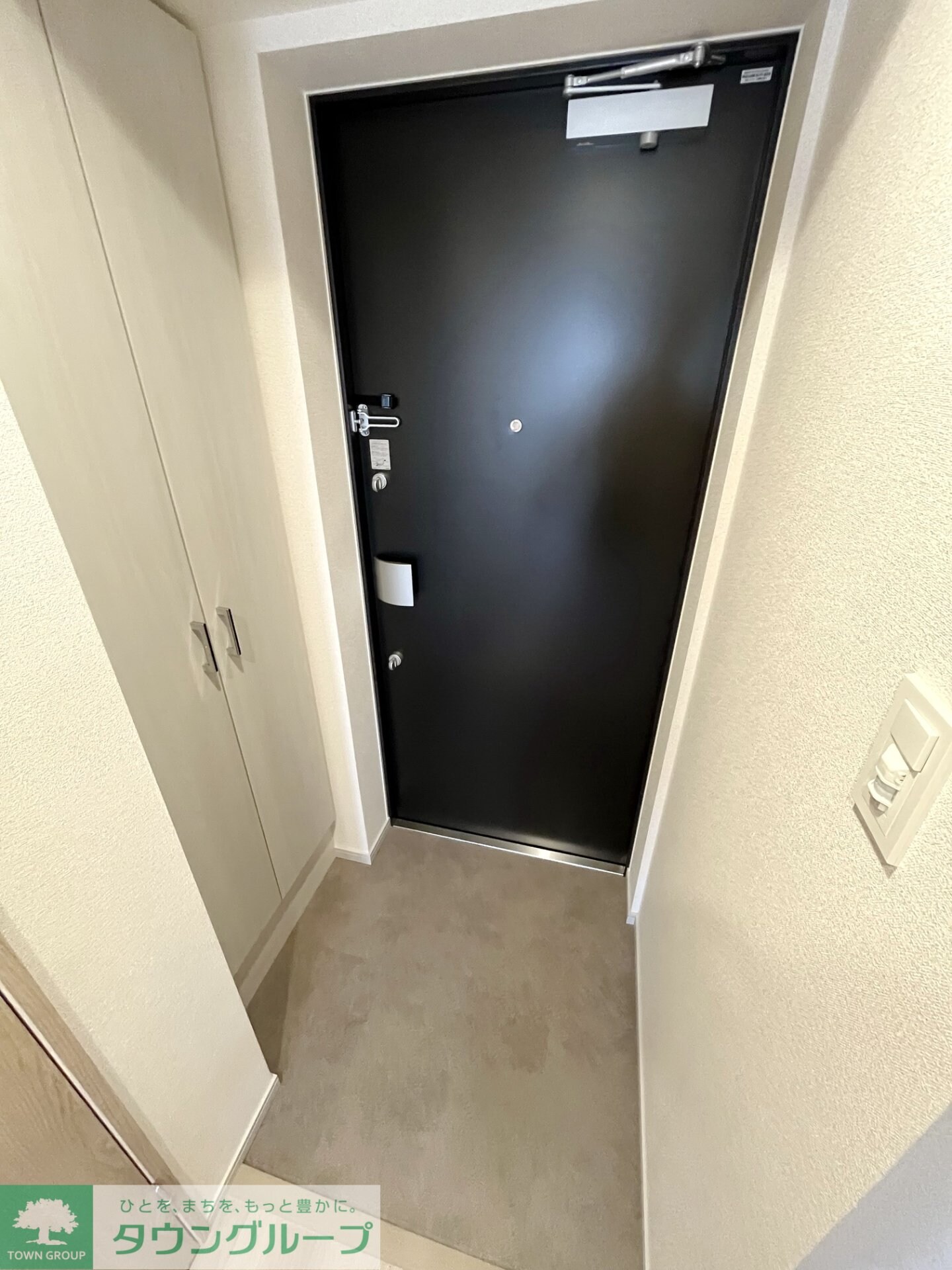 アドバンス名古屋シュテルンの物件内観写真