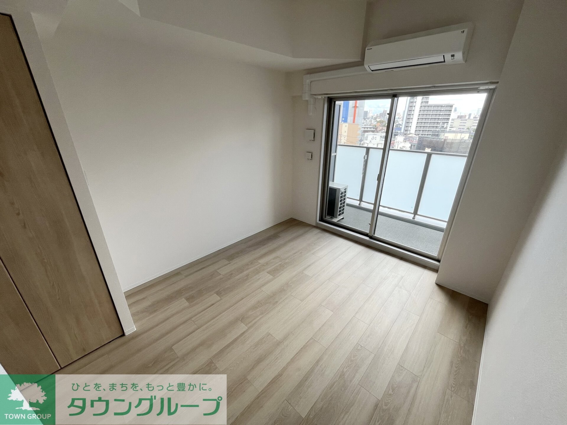 アドバンス名古屋シュテルンの物件内観写真