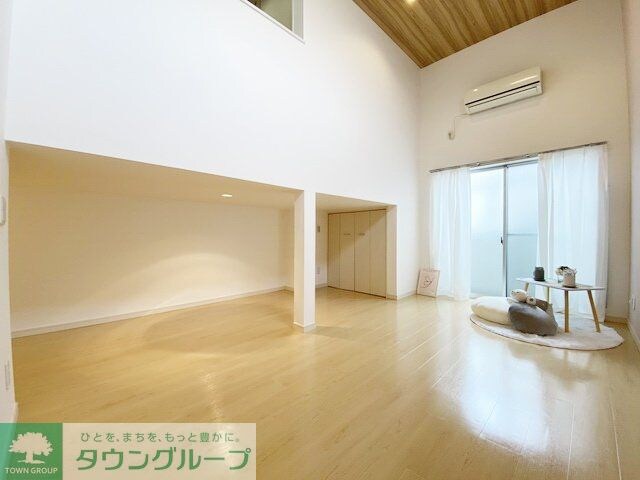 Grandole志賀本通IIの物件内観写真