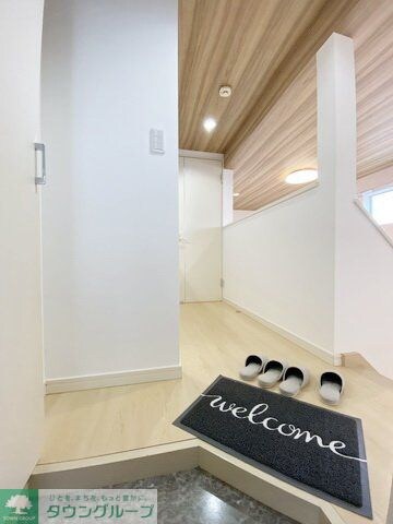 Grandole志賀本通IIの物件内観写真