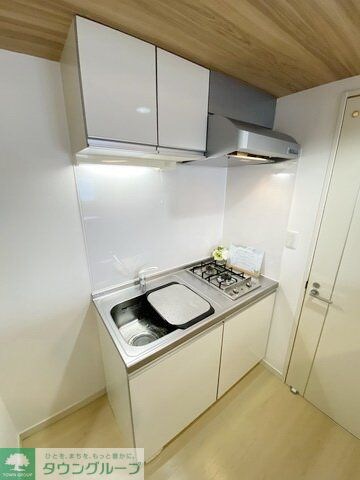 Grandole志賀本通IIの物件内観写真