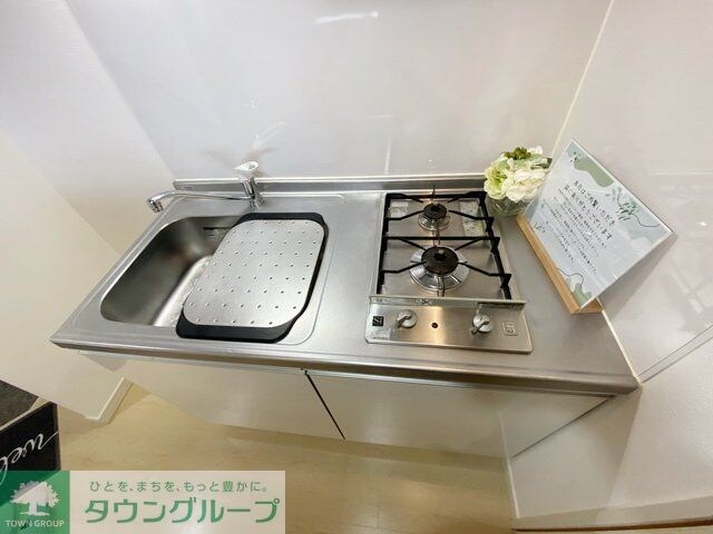 Grandole志賀本通IIの物件内観写真