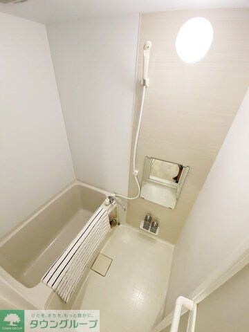 Grandole志賀本通IIの物件内観写真