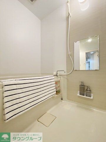 Grandole志賀本通IIの物件内観写真