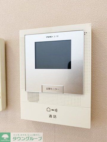 Grandole志賀本通IIの物件内観写真