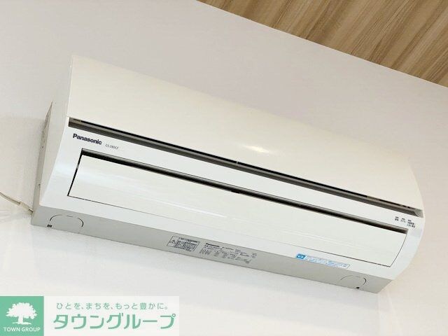 Grandole志賀本通IIの物件内観写真