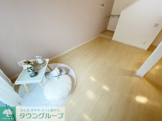 Grandole志賀本通IIの物件内観写真