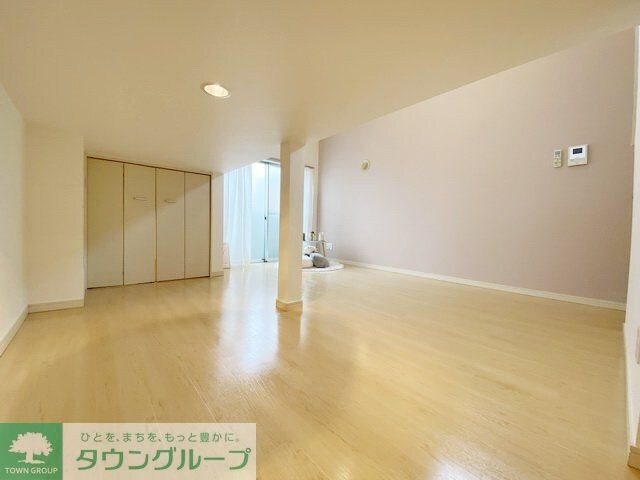 Grandole志賀本通IIの物件内観写真