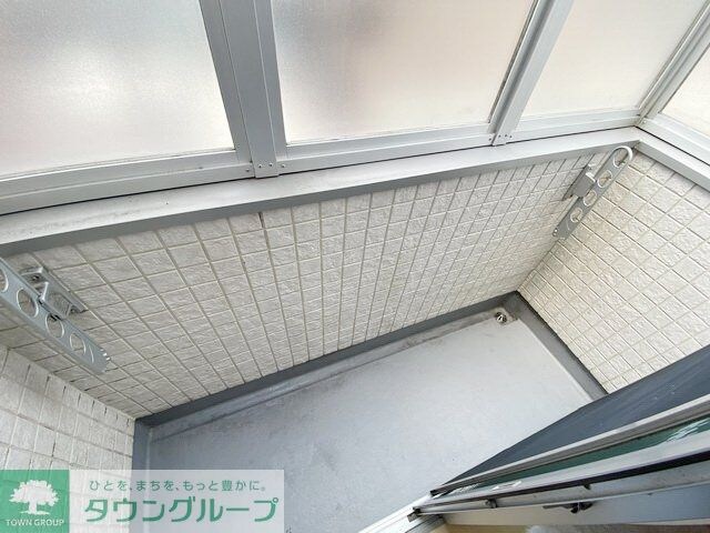 Grandole志賀本通IIの物件内観写真