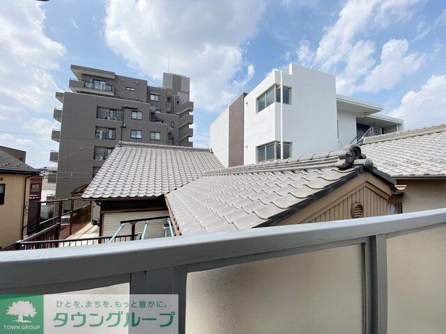 Grandole志賀本通IIの物件内観写真