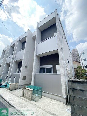 Grandole志賀本通IIの物件内観写真