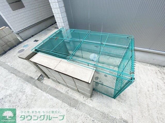 Grandole志賀本通IIの物件内観写真