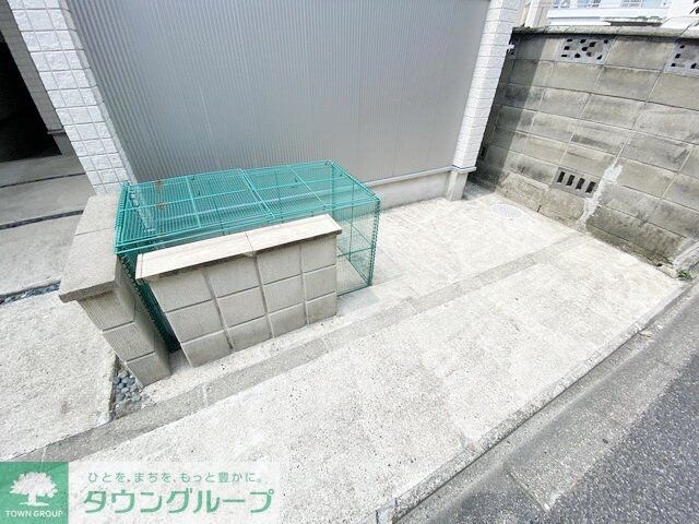 Grandole志賀本通IIの物件内観写真