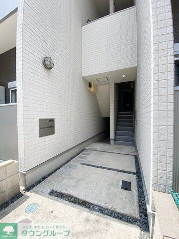 Grandole志賀本通IIの物件内観写真