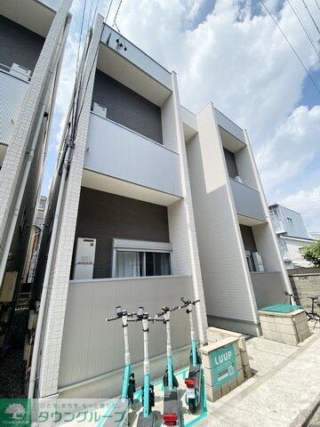 Grandole志賀本通IIの物件内観写真