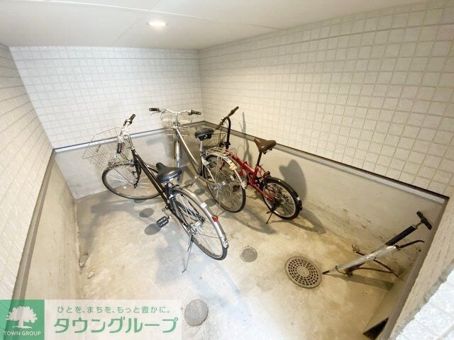 Grandole志賀本通IIの物件内観写真