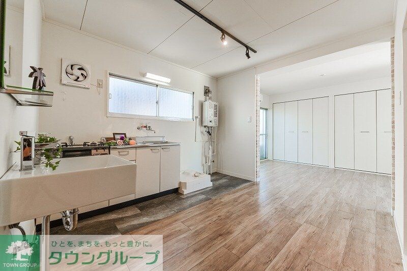 HP黄金通ビルの物件内観写真