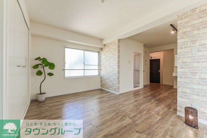 HP黄金通ビルの物件内観写真