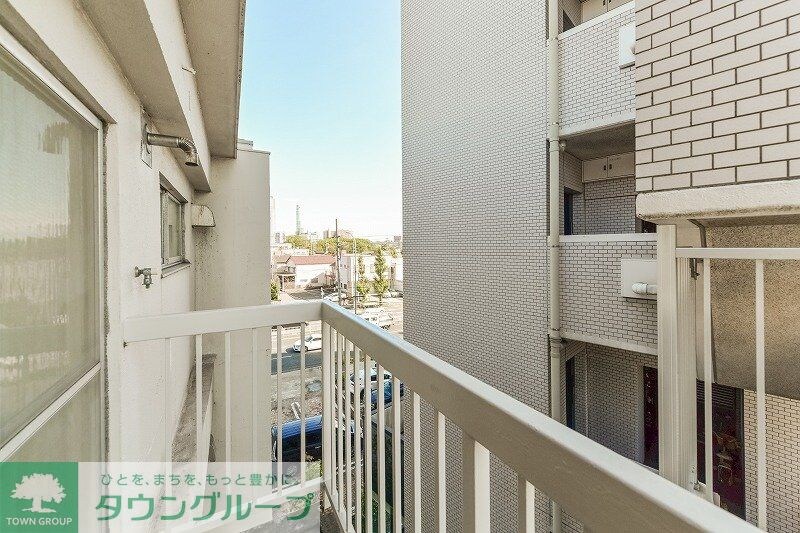 HP黄金通ビルの物件内観写真