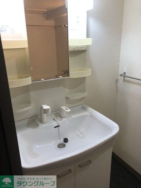 ウエスト メゾン マルキーズの物件内観写真