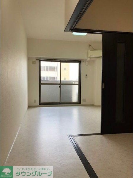 ウエスト メゾン マルキーズの物件内観写真