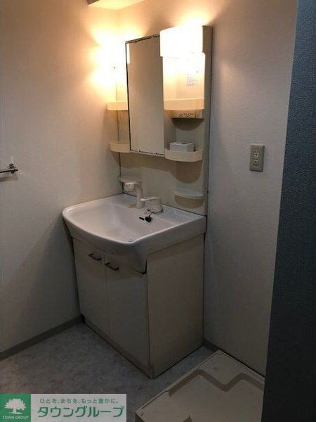 ウエスト メゾン マルキーズの物件内観写真