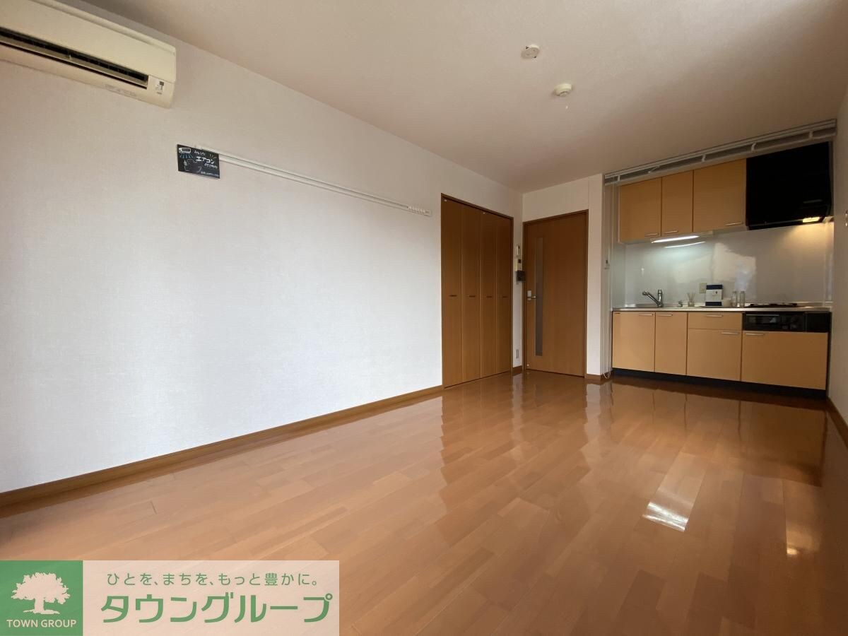 エクセレント中村の物件内観写真