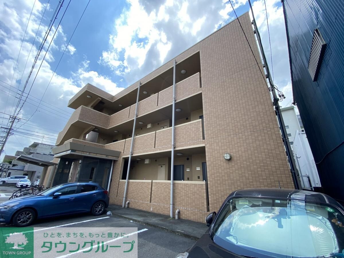 エクセレント中村の物件内観写真