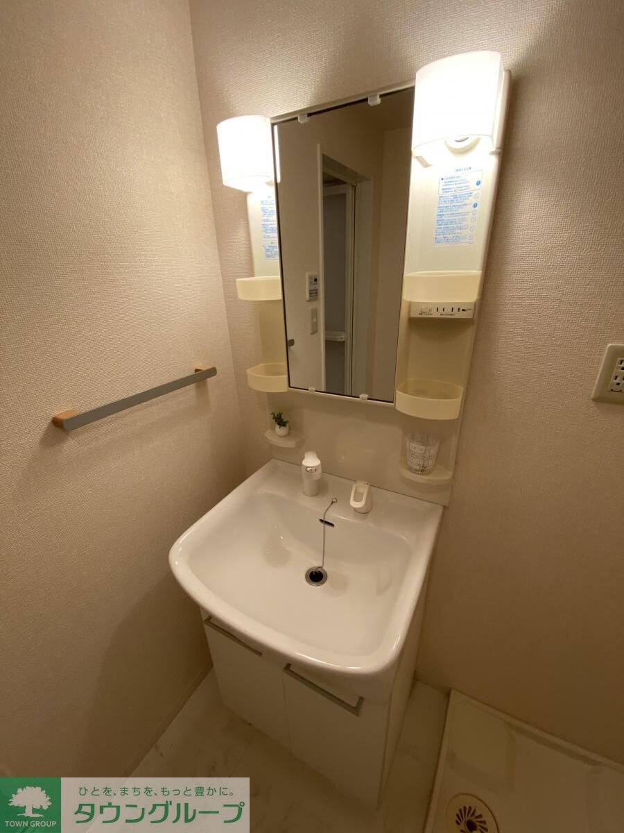 エクセレント中村の物件内観写真