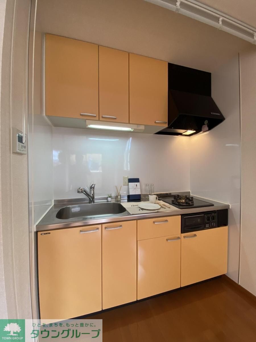 エクセレント中村の物件内観写真