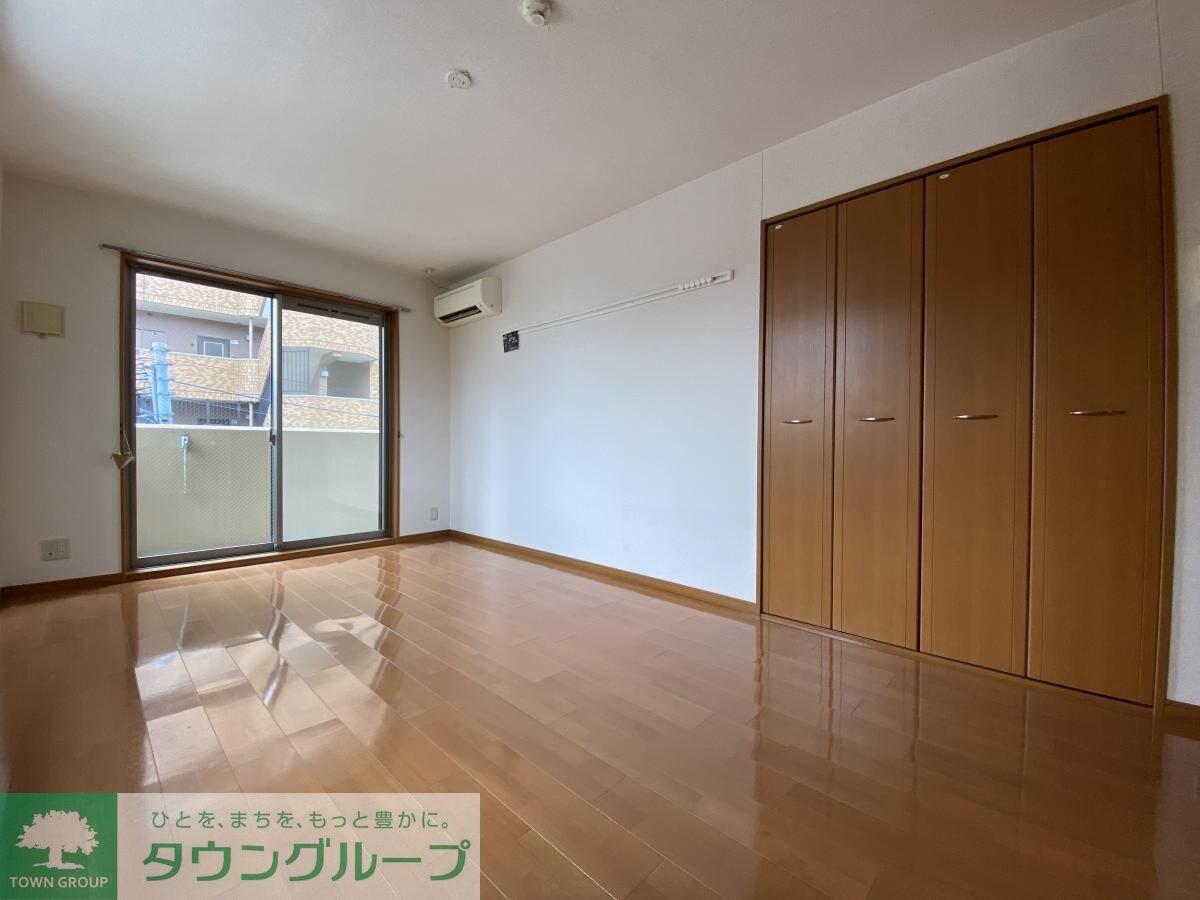 エクセレント中村の物件内観写真