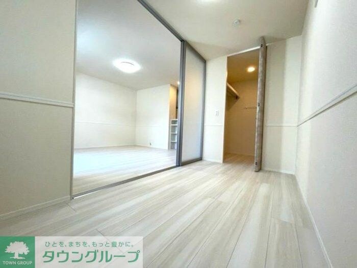 セントラルガーデン名駅東の物件内観写真