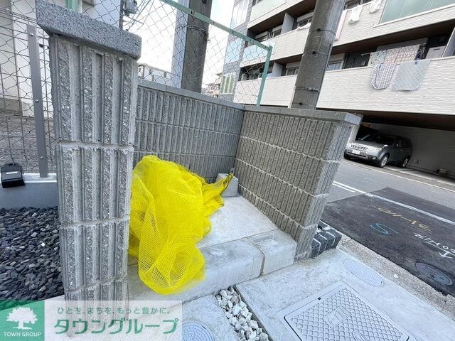セントラルガーデン名駅東の物件内観写真