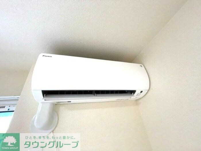 セントラルガーデン名駅東の物件内観写真